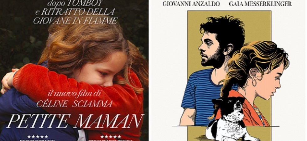 Cinemart guarda al cinema francese con Petit Maman'' di Celine Sciamma